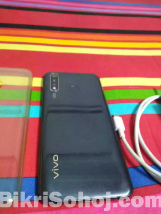 vivo y9